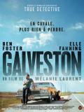 Affiche de Galveston