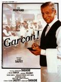 Affiche de Garon !