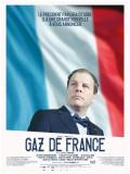 Affiche de Gaz de France