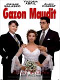 Affiche de Gazon maudit