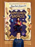 Affiche de Gentlemen Broncos