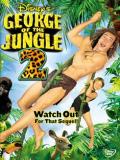 Affiche de George de la jungle 2