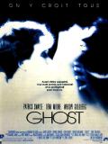Affiche de Ghost