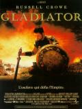 Affiche de Gladiator