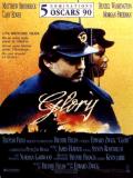 Affiche de Glory