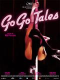 Affiche de Go Go Tales