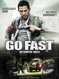 Affiche de Go fast