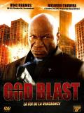 Affiche de God Blast