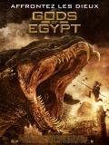 Affiche de Gods Of Egypt