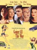 Affiche de Going All the Way