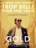 Affiche de Gold