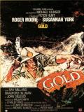 Affiche de Gold