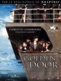 Affiche de Golden Door