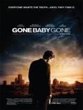 Affiche de Gone Baby Gone