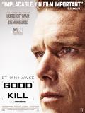 Affiche de Good Kill