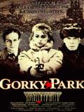 Affiche de Gorky Park
