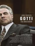 Affiche de Gotti