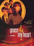 Affiche de Grace of My Heart