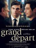 Affiche de Grand dpart