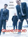 Affiche de Grand froid