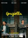 Affiche de Graziella