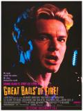 Affiche de Great balls of fire!