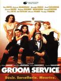 Affiche de Groom Service