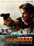 Affiche de Gunman