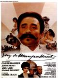 Affiche de Guy de Maupassant