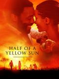 Affiche de Half of a Yellow Sun