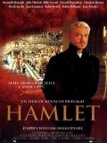 Affiche de Hamlet