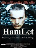 Affiche de Hamlet