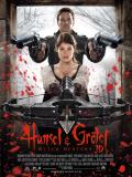 Affiche de Hansel et Gretel