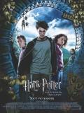 Affiche de Harry Potter et le Prisonnier d