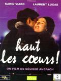 Affiche de Haut les coeurs !