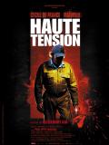 Affiche de Haute tension