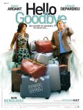 Affiche de Hello goodbye