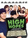 Affiche de High Hopes