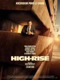 Affiche de High-Rise