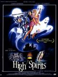 Affiche de High Spirits