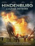 Affiche de Hindenburg : l