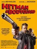 Affiche de Hitman & Bodyguard