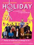 Affiche de Holiday