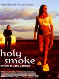 Affiche de Holy Smoke