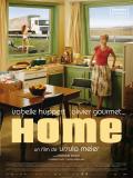 Affiche de Home