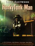 Affiche de Honkytonk Man