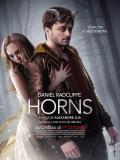 Affiche de Horns