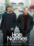 Affiche de Hors Normes