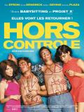 Affiche de Hors contrle