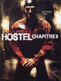 Affiche de Hostel : Chapitre II